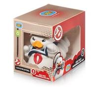 TUBBZ Sammelente Ghostbusters Stay Puft 9cm 5056280454533