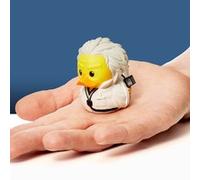 TUBBZ Sammelente MINI Back to the Future Doc Brown 5cm 153366