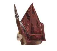 TUBBZ Edizione Scatola: Silent Hill - Red Pyramid Thing Anatra Cosplay da Collezione in Vinile - Prodotto Ufficiale per i Fan di Silent Hill