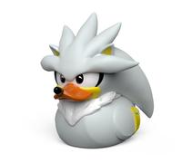 TUBBZ - Sonic - Silver The Hedgehog (1st Edition) Silver the Hedgehog (First Edi