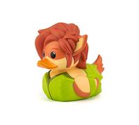 TUBBZ Spyro the Dragon Elora Collectible Rubber Duck Vinyl Figure - Official Spyro the Dragon Merchandise - PC e videogiochi