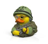 TUBBZ: Stanley Kubrick - Sgt J.T Davis, Mini, Papera da Collezione 5cm
