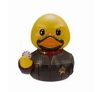 TUBBZ: Star Trek - Benjamin Sisko, Scatola, Papera da Collezione 9cm