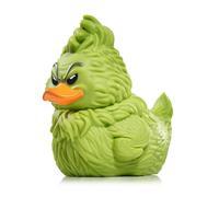 TUBBZ Statuetta di anatra in vinile da collezione Dr Seuss Grinch, prodotto uffi