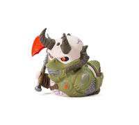 TUBBZ Boxed Edition Marauder Collectible Vinyl Rubber Duck Figure - Official DOO