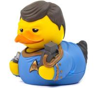 TUBBZ Statuetta di Paperella in vinile da collezione Leonard 'Bones' McCoy, ediz