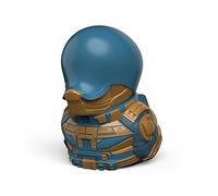 TUBBZ- Statuetta paperella Suiside Squad - Bloodsport-Statuetta di Anatra, Colore, NS3261