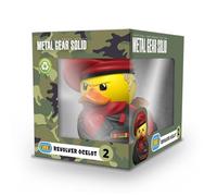 Tubbz Figura Mgs Boxed Revolver Ocelot