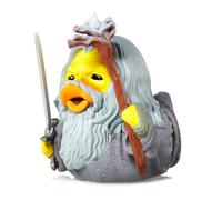 TUBBZ Statuina di anatra in vinile da collezione di Gandalf (You Shall Not Pass)