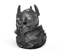 TUBBZ Statuina di anatra in vinile da collezione Sauron in edizione in scatola -