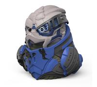 Tubbz Figura Mass Effect Boxed Garrus