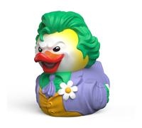 TUBBZ Statuina di paperella in vinile da collezione Joker, edizione in scatola,