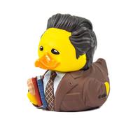 TUBBZ Statuina di paperella in vinile da collezione Ross Geller in edizione in s