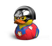 TUBBZ- Suicide Squad - Duck Figurine, Colore, NS3260