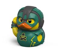 TUBBZ- T.D.K-Statuetta di Anatra, Colore, NS3259