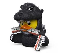 TUBBZ XL: Godzilla - Gojira Giant Cosplay Rubber Duck Personaggio da collezione
