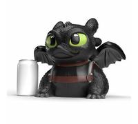 TUBBZ XL: How To Train Your Dragon - Statuetta gigante da collezione di anatra di gomma senza denti