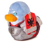 TUBBZ Zavala - Peluche da collezione con anatra di gomma - Merchandise ufficiale