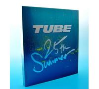 Tube - 25th Summer Dvd Box