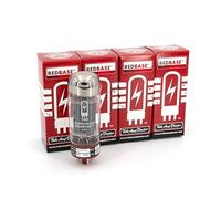 TAD 6L6GCM-STR Redbase Quartett