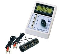 Tube Amp Doctor BIAS Master System BM4 4 Sockel, EL34 Typ - Parti di ricambio per chitarra