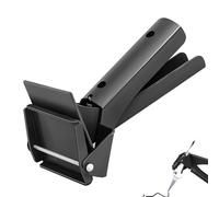 Tube Artator Applicator Tool: distributore di adesivi e sigillanti professionali | Strumenti ergonomici per la pressatura del materiale, pressatore del tubo resistente per un'applicazione efficiente