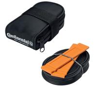 Tube Bag incl. Race Tube 28" S60 and 2 Tyre Levers Race