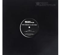 Tube & Berger Vs. Ante Perry - 1234