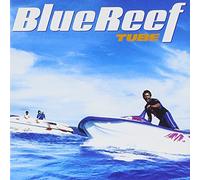 Tube - Blue Reef