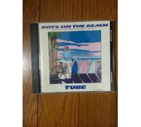 Tube - Boys on the Beach