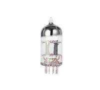 TUBE Classic Series ECC82 Tubo di ricambio 12AU7 5693 5814 Amplificatore audio fai da te(2 pcs)