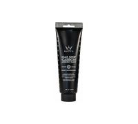 Peaty's - Grasso in pasta per montaggio al carbonio, unisex, 75 g, colore: Nero