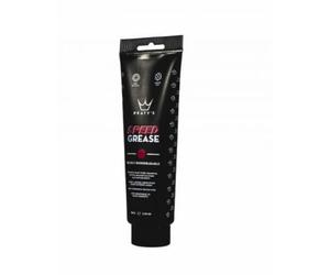 Tube de graisse d'assemblage Peaty's Speed Nero