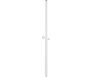 Tube de liaison blanc Koenig & Meyer K&M 21337W