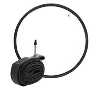 Tube De Montagne De Tube De Vélo De 28 Pouces De 2 Pièces, Valve