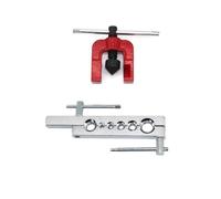 Tube Expander Tool Kit Tube Expander Expansion Mouthparts Tubes Expander Devices For Copper Tube Pipe Spreader Flaring Tool