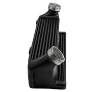 Tube & fin design Diesel Engine Intercooler for BMW E90 E91 E92 E93 330d 335d