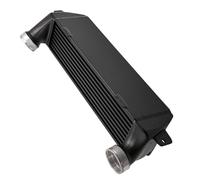 Tube & fin design Diesel Engine Intercooler for BMW E90 E91 E92 E93 330d 335d