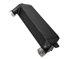 Tube & fin design Diesel Engine Intercooler for BMW E90 E91 E92 E93 330d 335d