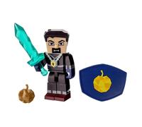 Tube Heroes AntVenom Figura D'Azione 3"