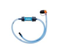 Tube Kit + Mini Sawyer Filter Per Sacca Idrica - tu - Source