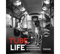 Tube Life (Tascabile)