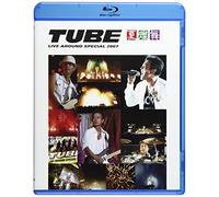 TUBE LIVE AROUND SPECIAL 2007 -夏燦舞- [Blu-ray]
