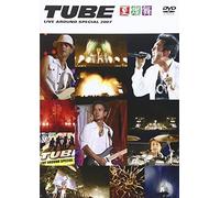 Tube - Live Around Special 2007 Natsuzanmai [Edizione: Giappone]