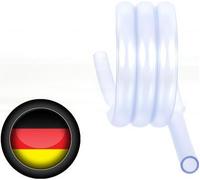 TUBE POUR WATERCOOLING ALPHACOOL ALPHATUBE HF 10/13MM 1M (TRANSPARENT) NEW