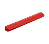 Tube Press Tool, Anti Slip Squeezer, Bag Extrusion Device, Portable Rolling Clip, for Lotion Cream Sauce Condiment Pet Food Kitchen Bathroom Bedroom Home Travel Use Organization