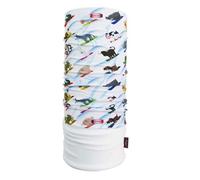 Tube Scaldacollo Polar Classic Animal Ski