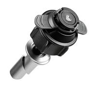 Attacco OPTI TUBE Per Sterzo 17-20,5 mm - LAMPA - UN: UN