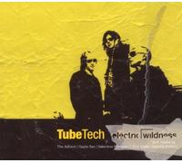 Tube-Tech - Electric Wildness