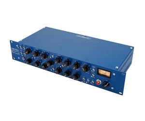 Tube-Tech MEC 1A Mono Channel Strip
